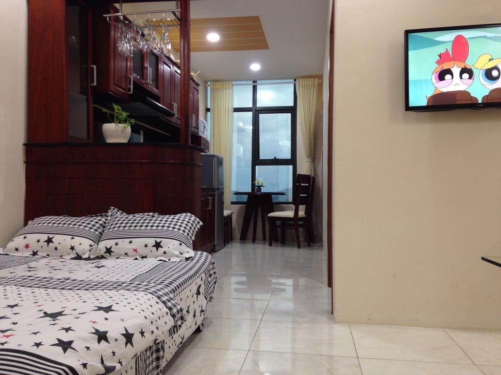 Nha Trang Apartment - Unit 3706 Room photo